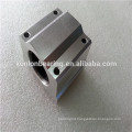 high quality & high precision Ball type linear ball bearing LM25uu 25*40*59